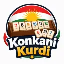 Konkani Kurdi