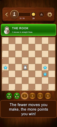 Chess Master: Board Game screenshot