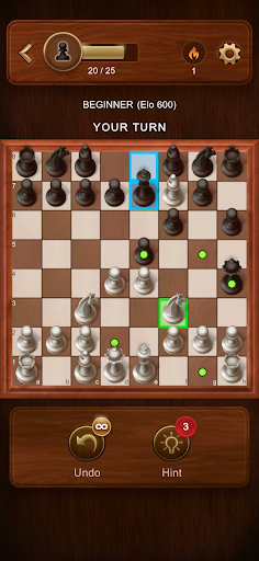 Chess Master: Board Game screenshot