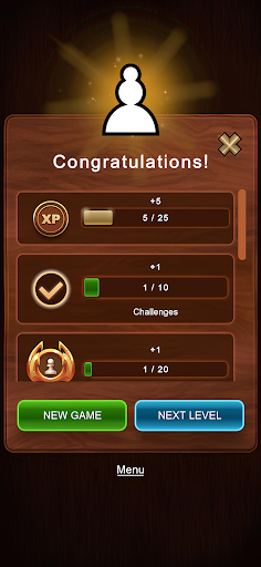 Chess Master: Board Game screenshot