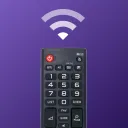 Universal TV Remote for All TV