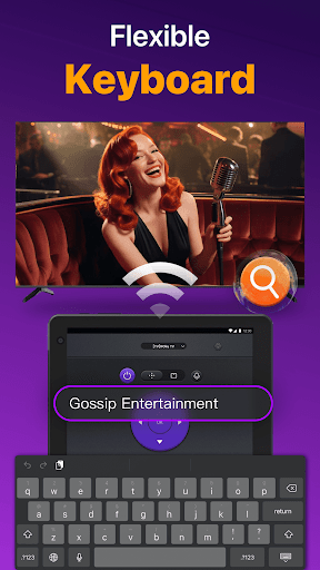 Universal TV Remote for All TV screenshot