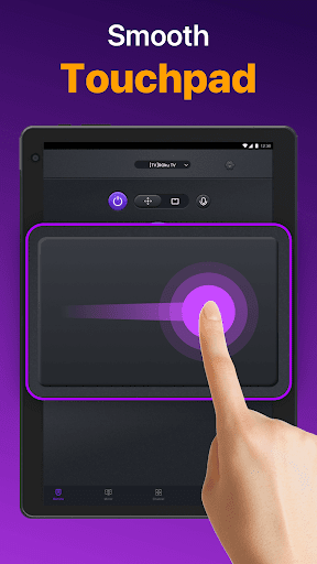 Universal TV Remote for All TV screenshot