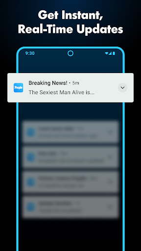 PEOPLE: Pop Culture & Puzzles screenshot