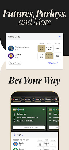 BetMGM - Online Sports Betting screenshot