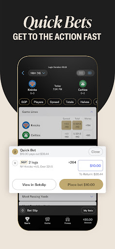 BetMGM - Online Sports Betting screenshot