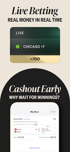 BetMGM - Online Sports Betting screenshot