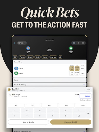 BetMGM - Online Sports Betting screenshot