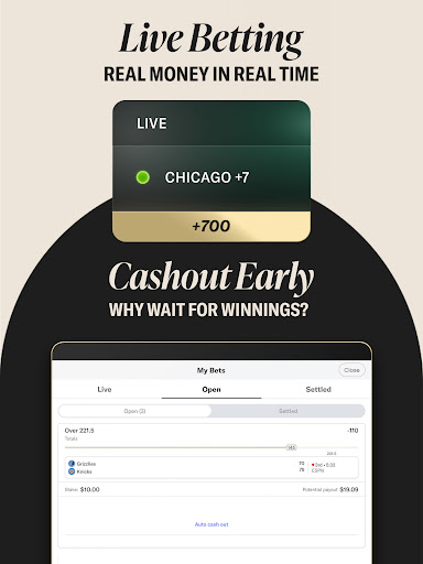 BetMGM - Online Sports Betting screenshot