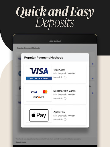 BetMGM - Online Sports Betting screenshot