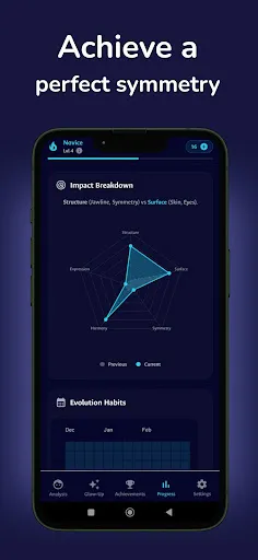 Are You Attractive? AI Scanner screenshot