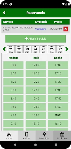 Beia App screenshot