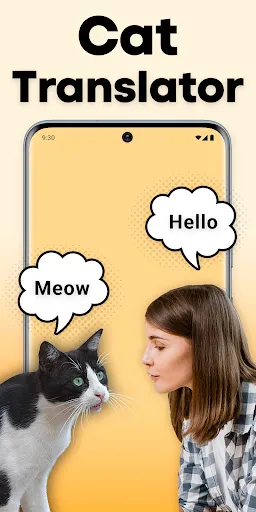 CatTranslator - Cat to Human screenshot
