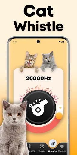 CatTranslator - Cat to Human screenshot