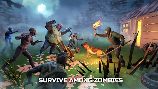 Last Day on Earth: Survival screenshot