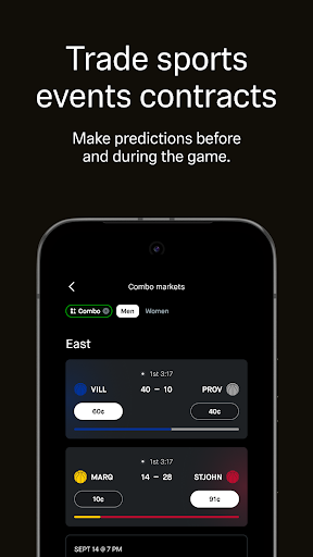 Robinhood: Trading & Investing screenshot