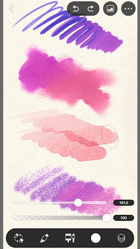 Clip Studio Paint screenshot