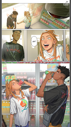 Clip Studio Paint screenshot