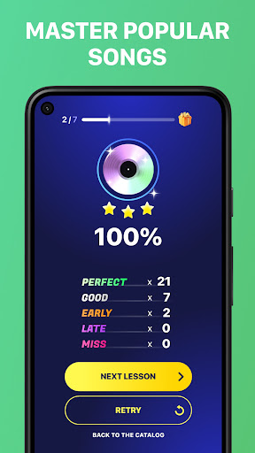 Beat Maker Pro - DJ Drum Pad screenshot