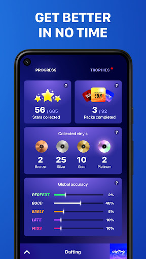 Beat Maker Pro - DJ Drum Pad screenshot