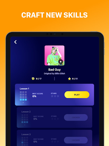 Beat Maker Pro - DJ Drum Pad screenshot