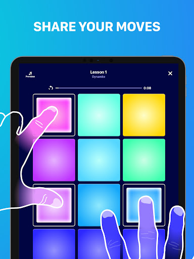 Beat Maker Pro - DJ Drum Pad screenshot