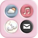 ThemePro - Widget & Wallpaper