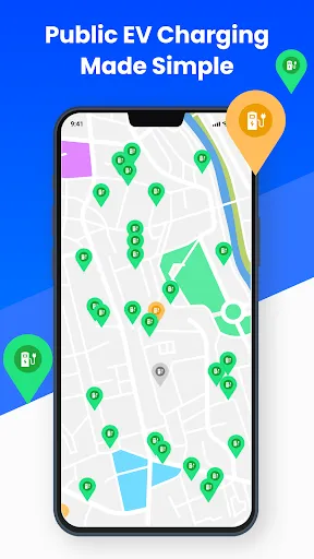 GPS Navigation: GPS, Maps screenshot