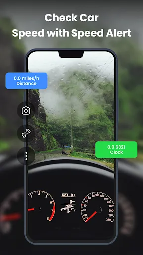 GPS Navigation: GPS, Maps screenshot