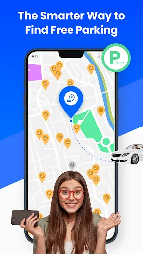GPS Navigation: GPS, Maps screenshot