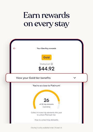 Hotels.com: Travel Booking screenshot