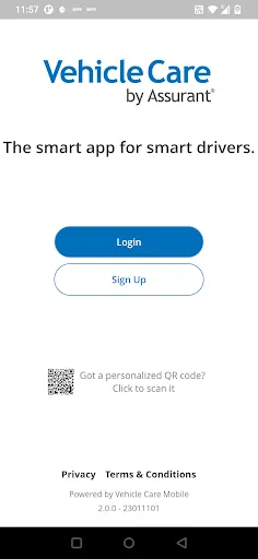 Vehicle Care by Assurant screenshot