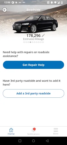 Vehicle Care by Assurant screenshot