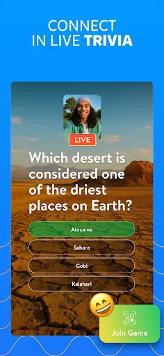 Trivia Crack: Smart Quiz Games screenshot