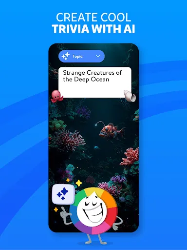 Trivia Crack: Smart Quiz Games screenshot