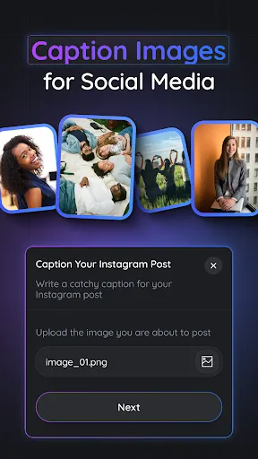 Jimmy AI: Chat & Assistant screenshot
