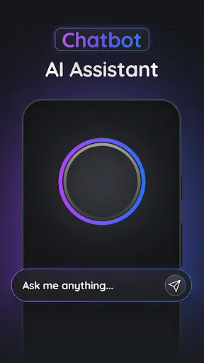 Jimmy AI: Chat & Assistant screenshot