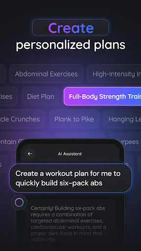 Jimmy AI: Chat & Assistant screenshot