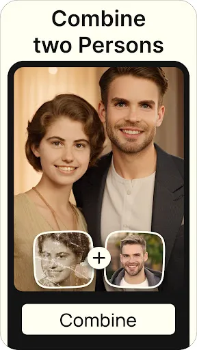 Renew - Old Photo Restoration screenshot