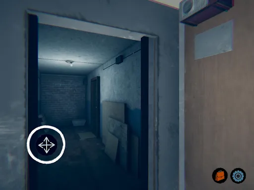 Only You Are Here screenshot