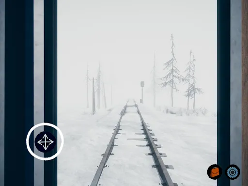 Only You Are Here screenshot