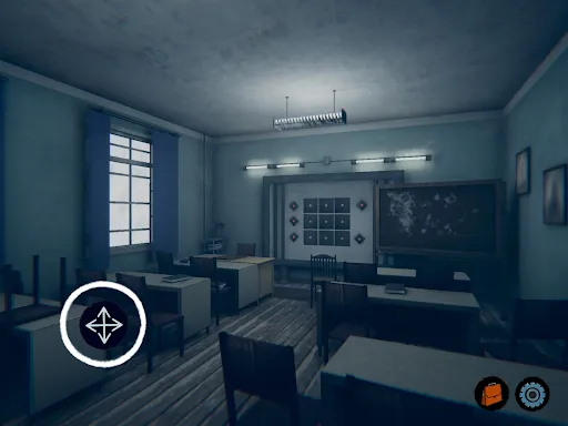 Only You Are Here screenshot