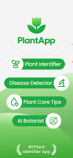 Plant App - Plant Identifier screenshot