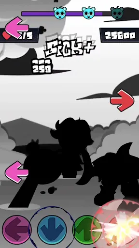 Sprunki Funky Beat screenshot