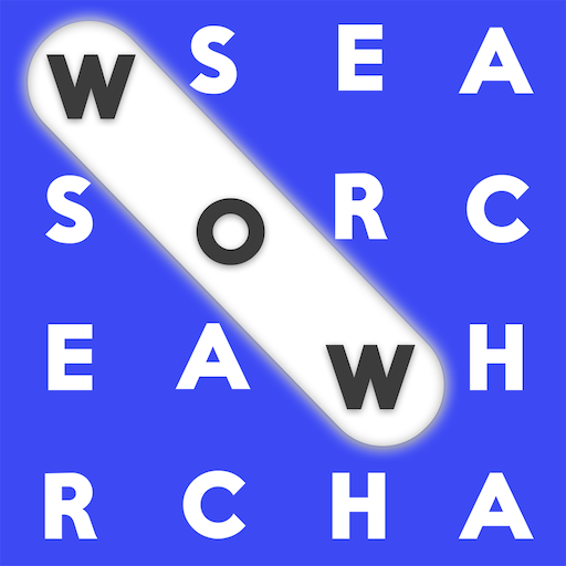 Words of Wonders: Search