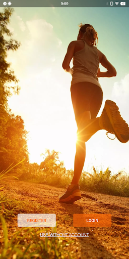 FitCloudPro screenshot