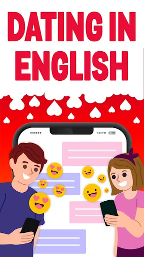 Dating - Chat & Meet Singles screenshot