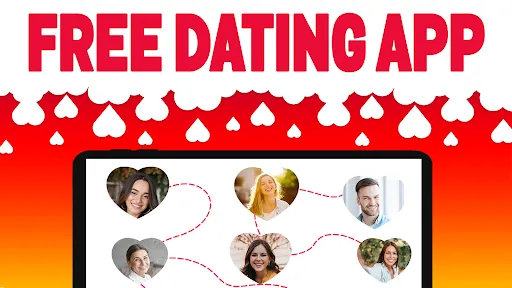 Dating - Chat & Meet Singles screenshot