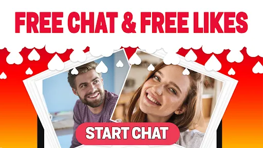 Dating - Chat & Meet Singles screenshot