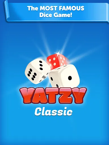 Yatzy Classic screenshot
